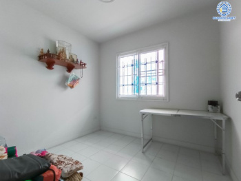 *****ทาวน์เฮ้าส์มือสองนนทบุรี ม.ไลโอ บลิสซ์ กาญจนาภิเษก-ชัยพฤกษ์ เนื้อที่ 17.6 ตร.ว. ฟังก์ชัน 3 ห้องนอน 2 ห้องน้ำ 1 ที่จอดรถ ทำเลดีเดินทางสะดวก เชื่อมต่อ ถ.กาญจนาภิเษก, ถ.รัตนาธิเบศร์ ใกล้รถไฟฟ้าสายสีม่วง "สถานีคลองบางไผ่"